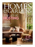 Homes & Gardens